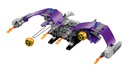 Figura para Construir: Duend.. V29 LEGO  76284
