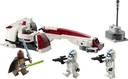 Huida en Speeder BARC V29 LEGO  75378