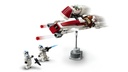 Huida en Speeder BARC V29 LEGO  75378