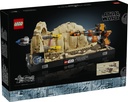 Diorama: Carrera de Vainas d.. V29 LEGO 75380