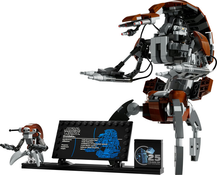 Droideka™ V29 LEGO 75381