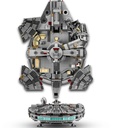Halcón Milenario V29 LEGO 75257