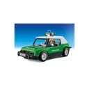 Coche policía clásico PLAYMOBIL 71591