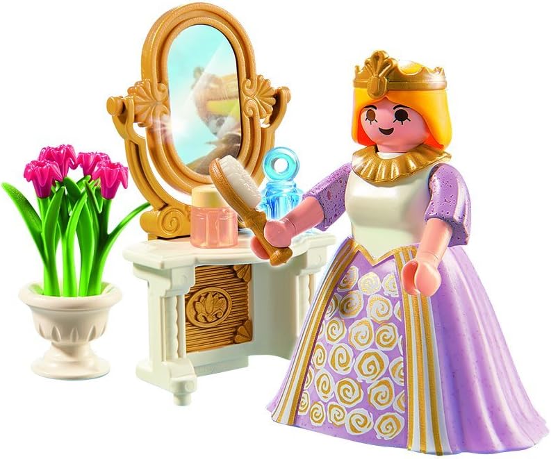 Princesa con Tocador PLAYMOBIL 4940