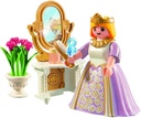 Princesa con Tocador PLAYMOBIL 4940