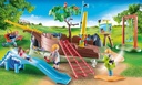 Parque de Aventuras con barco naufragado PLAYMOBIL 70741