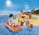 Familia playera PLAYMOBIL 4941