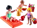 Familia playera PLAYMOBIL 4941