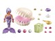 Sirena con concha y perla PLAYMOBIL 71502
