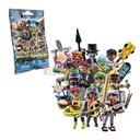 Playmobil figuras niño (serie 25) PLAYMOBIL 71455