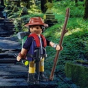 Aventurero PLAYMOBIL 71197