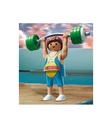 Levantador de Pesas PLAYMOBIL 71199