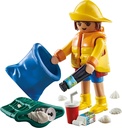 Ecologista PLAYMOBIL 71163