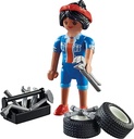 Mecánica PLAYMOBIL 71164
