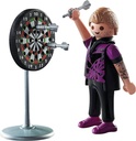 Jugador de Dardos PLAYMOBIL 71165