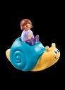1.2.3 Caracol PLAYMOBIL 71322