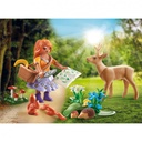 Botánica PLAYMOBIL 71188