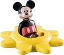 1.2.3 & Disney: Mickey Sol giratorio PLAYMOBIL 71321