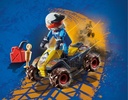 Quad de Offroad PLAYMOBIL 71039
