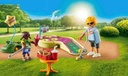 Mini golf PLAYMOBIL 71449