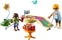 Mini golf PLAYMOBIL 71449
