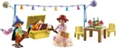 Fiesta de disfraces PLAYMOBIL 71451