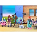 Veterinaria de Caballos PLAYMOBIL 71241
