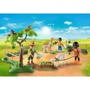 Paseo con Alpaca PLAYMOBIL 71251