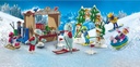 Deportes de invierno PLAYMOBIL 71453