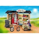 Tienda de Granja 24 horas PLAYMOBIL 71250