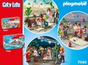 Fiesta de Boda PLAYMOBIL 71365