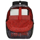 SPIDERMAN MOCHILA Fight FAN 2.0 KARACTERMANIA 06000