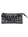 SPIDERMAN portatodo Triple FAN 2.0 KARACTERMANIA 06002