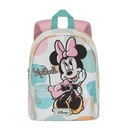 MINNIE MOUSE MULTICOLOR MOCHILA PREESCOLAR JOY MINNIE MOUSE BALLS 27 CM KARACTERMANIA 4762