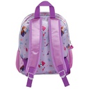 FROZEN 2 Mochila 3D PEQUEÑA Friends  KARACTERMANIA 6385