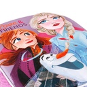 FROZEN 2 Mochila 3D PEQUEÑA Friends  KARACTERMANIA 6385