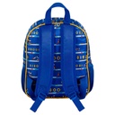 SONIC Mochila 3D PEQUEÑA Tails KARACTERMANIA 6604