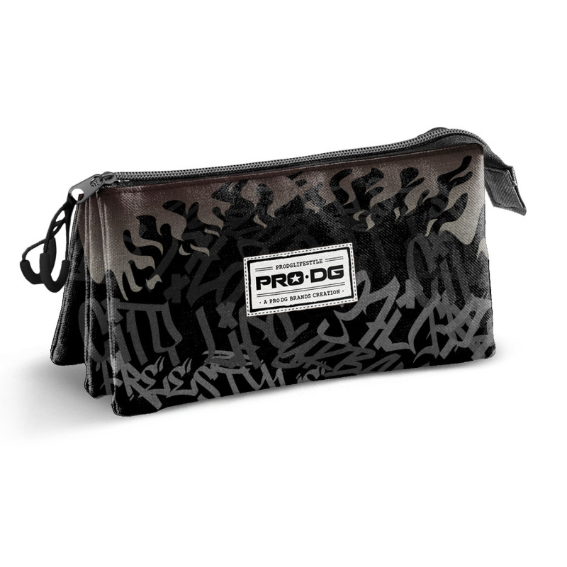 PRODG PORTATODO Triple Rise KARACTERMANIA 6955