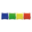 sacapuntas JUICY UND