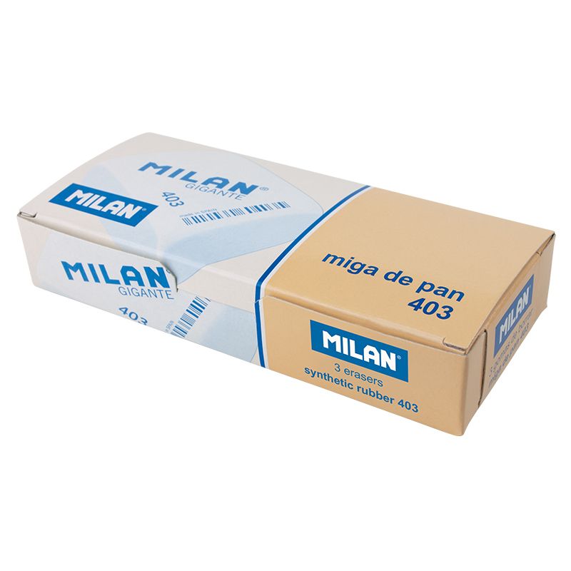 GOMAS DE PAN MILAN 403 MILAN CMM403