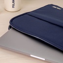 Funda para portátil 1918, azul marino