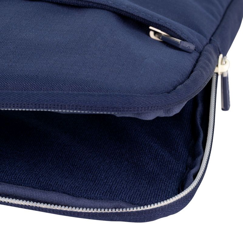 Funda para portátil 1918, azul marino