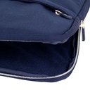 Funda para portátil 1918, azul marino