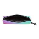 Estuche mini Sunset, negro
