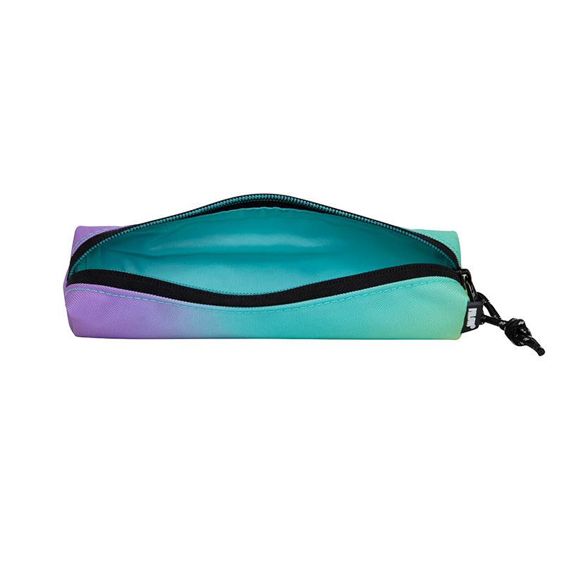 Estuche mini Sunset, turquesa