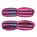 Kit 4 estuches con contenido Sunset, rosa