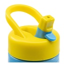 STOR BOTELLA PP PLAYGROUND 410 ML MICKEY MOUSE FUN-TASTIC 74331