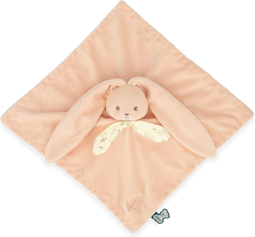 DOUDOU CONEJITO MELOCOTÓN