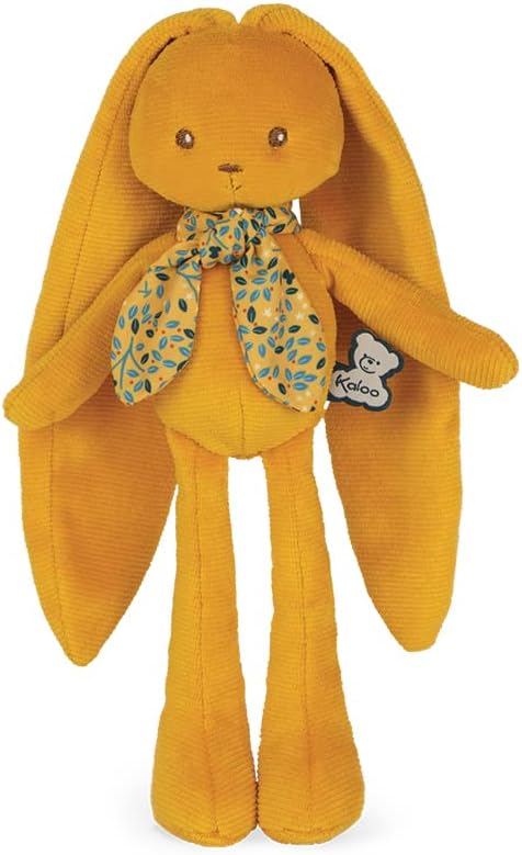 CONEJITO MUÑECA OCRE 35CM
