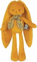 CONEJITO MUÑECA OCRE 35CM
